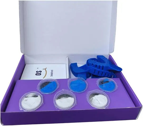 Molding Kit For Grillz