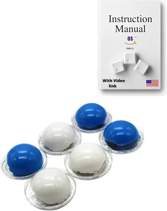 Molding Kit For Grillz