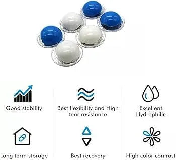 Molding Kit For Grillz