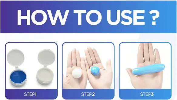 Molding Kit For Grillz