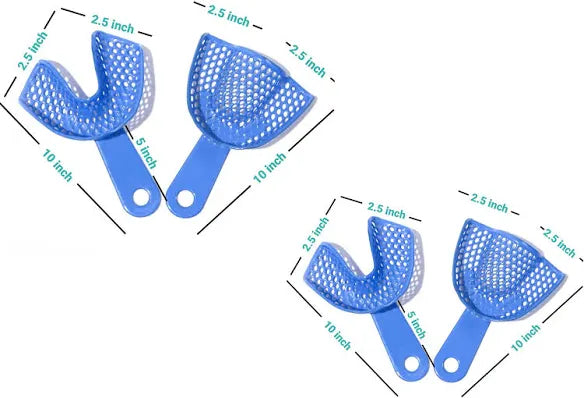 Molding Kit For Grillz